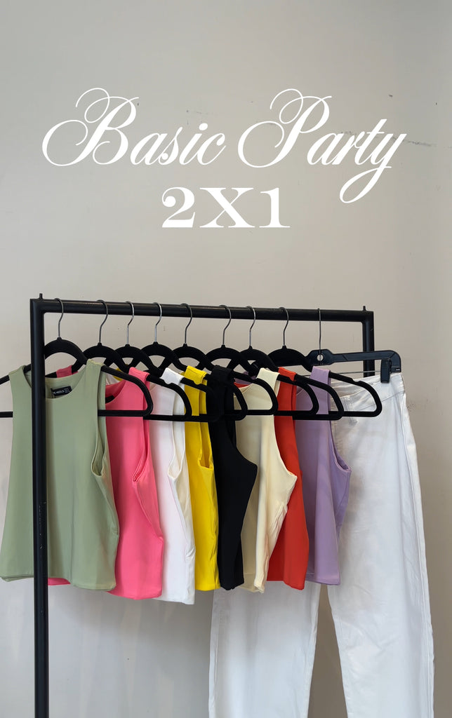 Basics Party