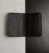 Classic Black Card Holder